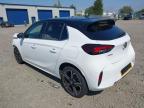 2022 VAUXHALL CORSA ULTIMATE for sale at Copart EAST KILBRIDE