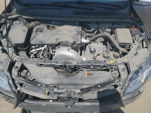 2018 CHEVROLET VOLT LT  