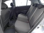 2010 KIA RIO STRIKE for sale at Copart WHITBURN
