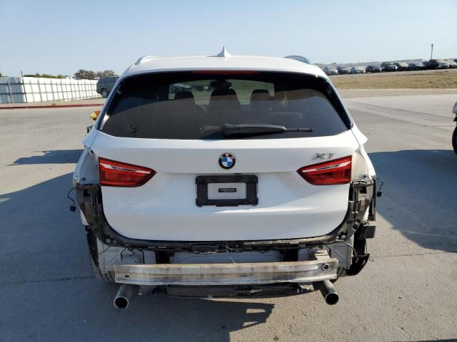  BMW X1 2018 Белы