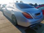 2018 MERCEDES-BENZ S 350 D L AMG LINE AUTO  for sale at Copart SANDY