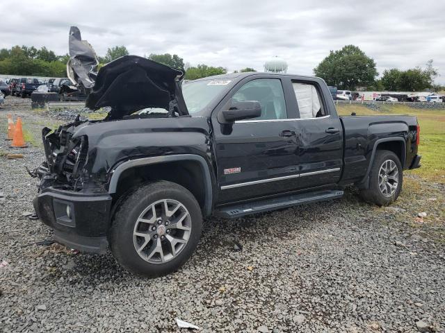 2015 Gmc Sierra K1500 Sle