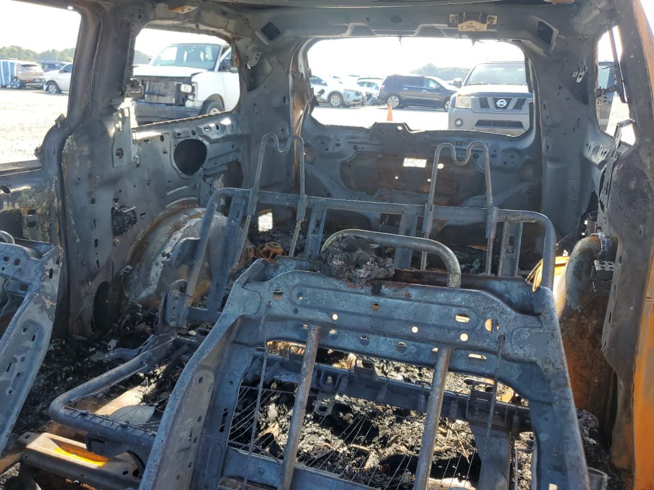 2014 Dodge Grand Caravan Se VIN: 2C4RDGBG0ER161508 Lot: 69104235