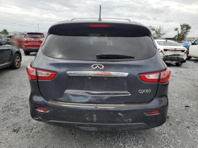  INFINITI QX60 2014 Gray
