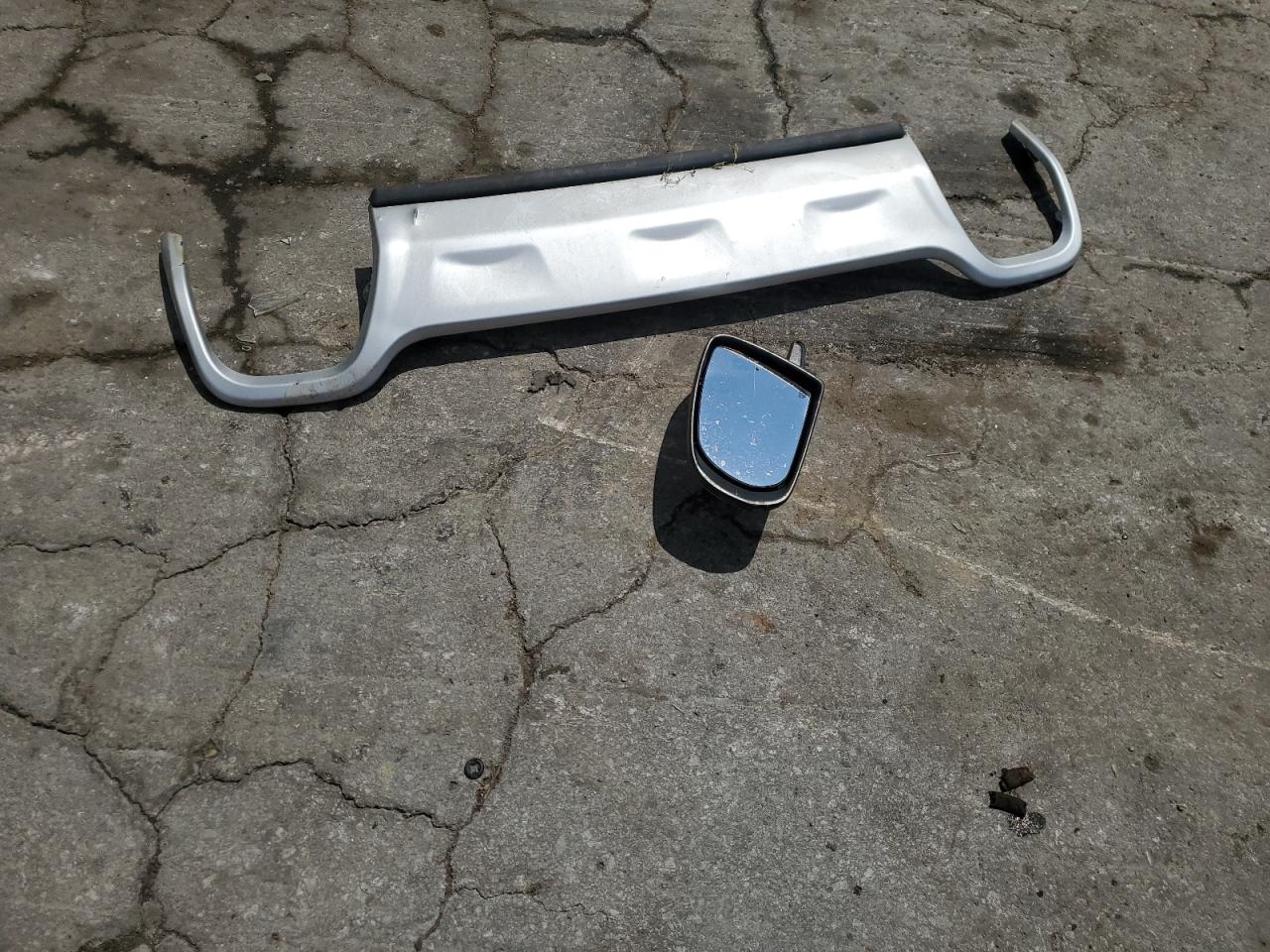 2016 Jeep Cherokee Overland VIN: 1C4PJMJS8GW296167 Lot: 66402875