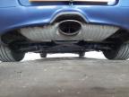 1998 PORSCHE BOXSTER AU for sale at Copart SANDTOFT