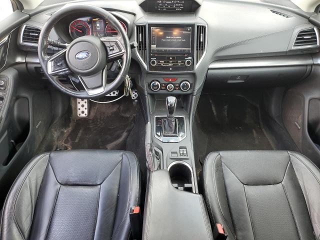 2017 SUBARU IMPREZA LIMITED  