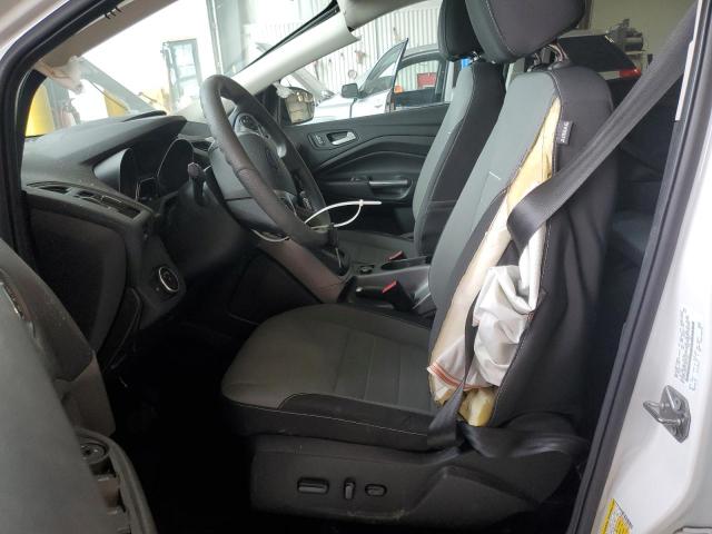  FORD ESCAPE 2015 Biały