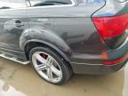 2013 AUDI Q7 S LINE PLUS for sale at Copart WOLVERHAMPTON