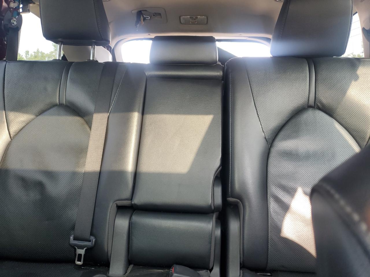 2022 Toyota Highlander Limited VIN: 5TDDZRBH8NS164454 Lot: 67758645