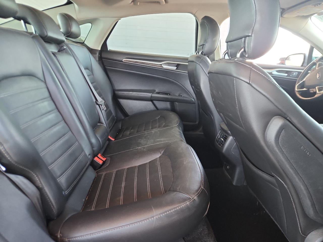 2014 Ford Fusion Se VIN: 3FA6P0HD6ER358052 Lot: 69833115