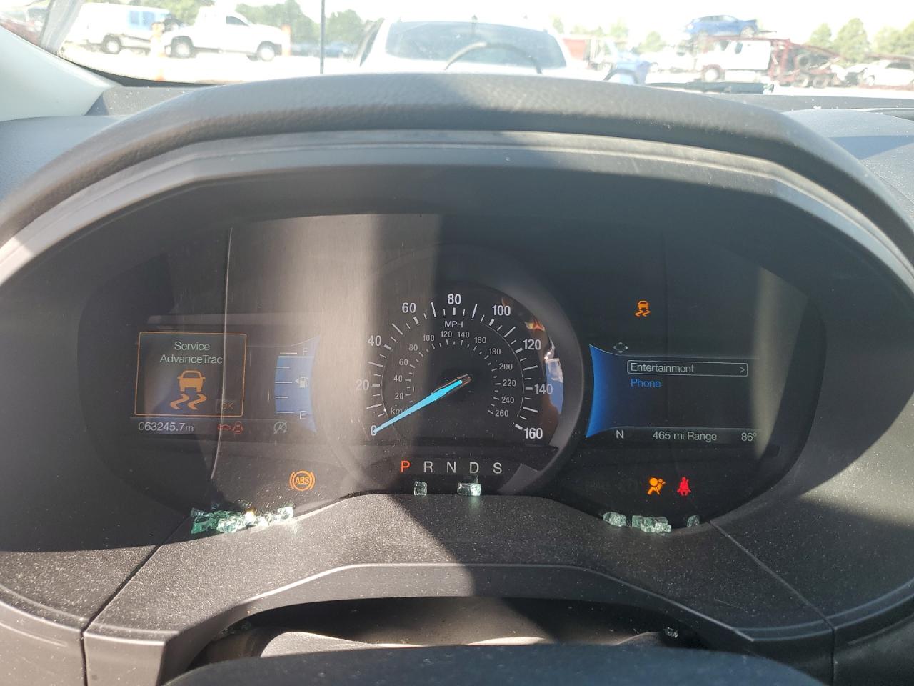 2022 Ford Edge Sel VIN: 2FMPK4J94NBB17479 Lot: 70008855