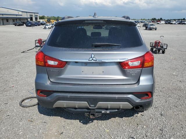  MITSUBISHI OUTLANDER 2019 Szary