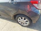 2013 TOYOTA YARIS TR V for sale at Copart NEWBURY