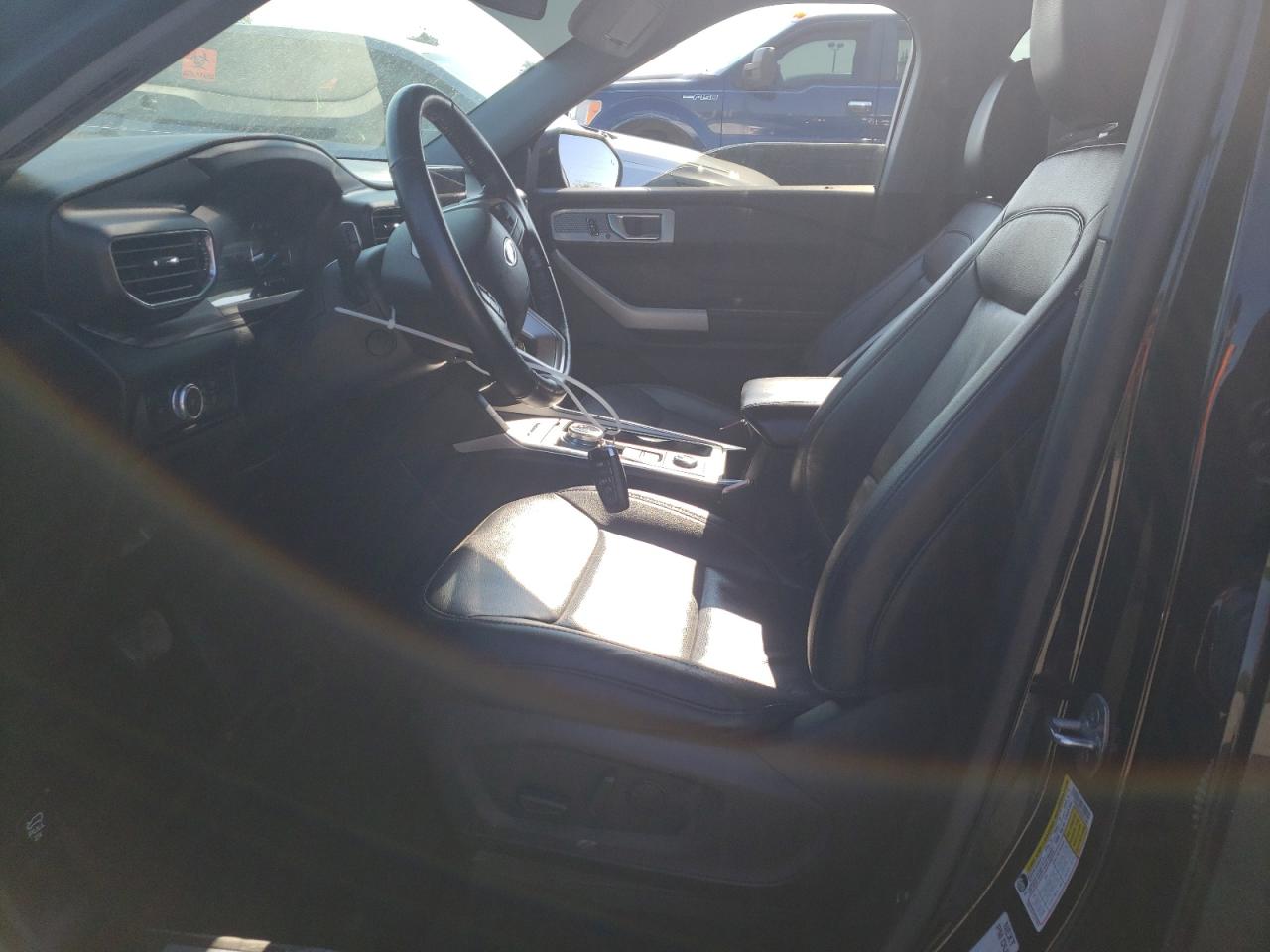 2021 Ford Explorer Limited VIN: 1FMSK8FH7MGB51988 Lot: 67810865