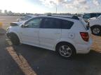 2008 PONTIAC VIBE for sale at Copart ON - LONDON