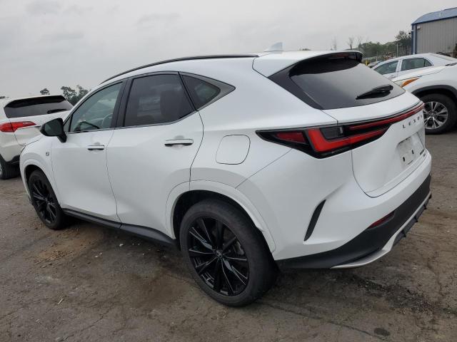  LEXUS NX 350 2022 Biały
