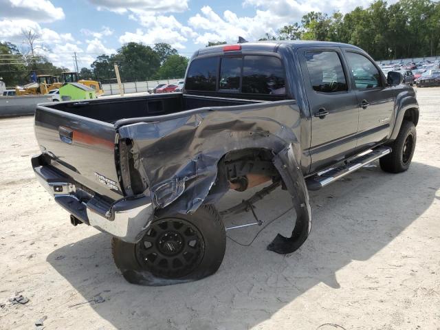  TOYOTA TACOMA 2012 Сharcoal