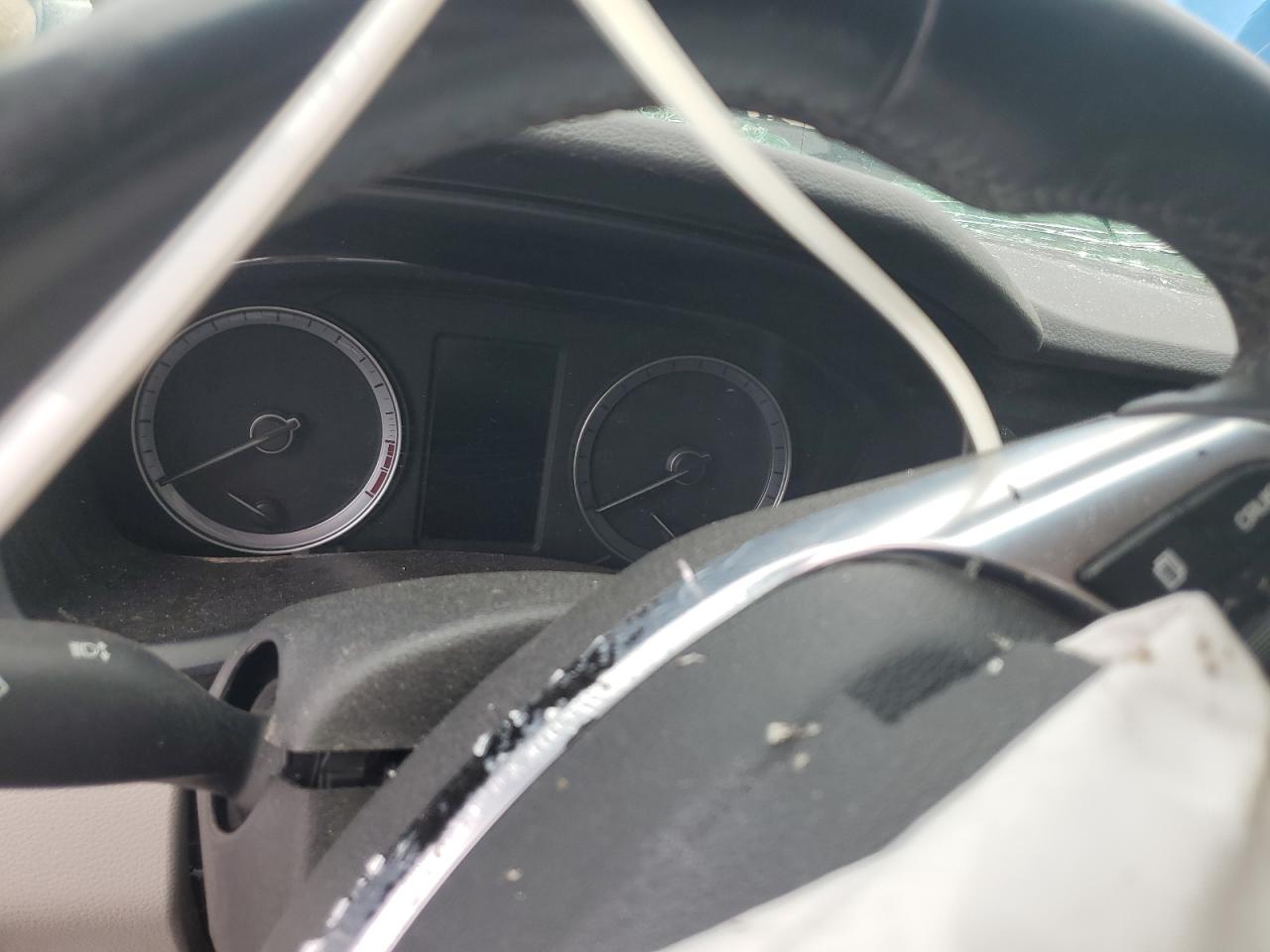 2018 Hyundai Sonata Sport VIN: 5NPE34AF7JH611493 Lot: 71009005