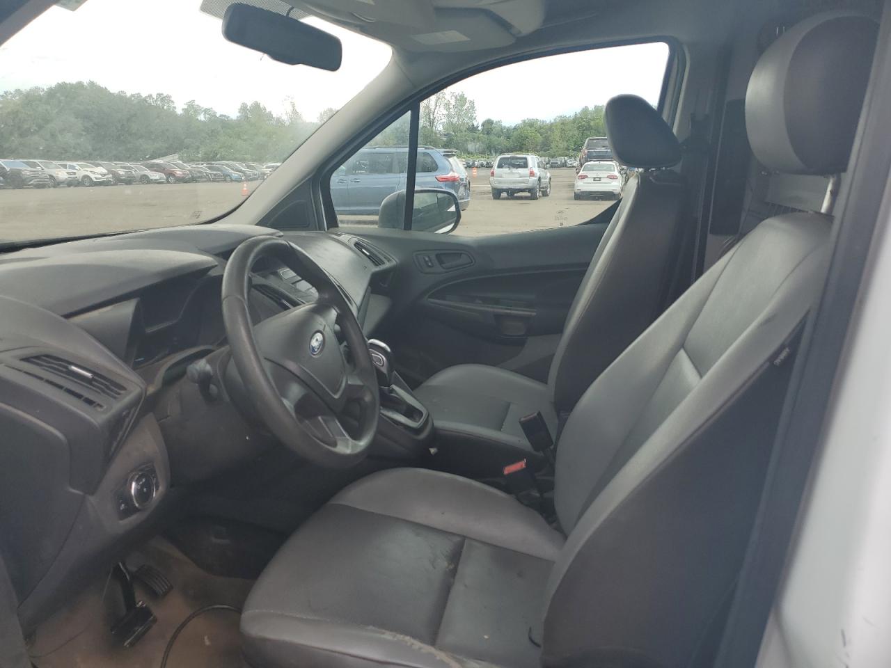 2015 Ford Transit Connect Xl VIN: NM0LS7E79F1226981 Lot: 70273175