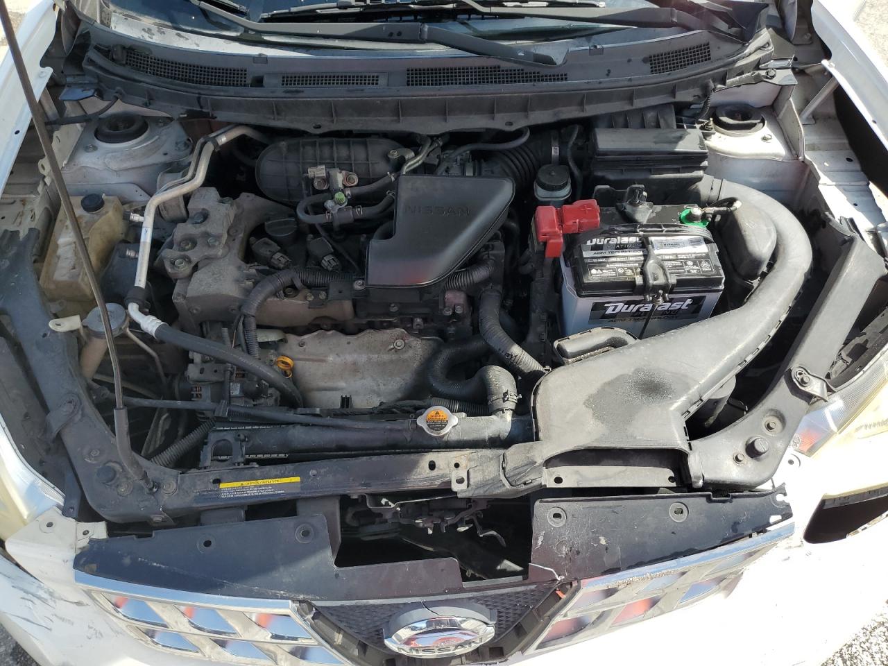 2011 Nissan Rogue S VIN: JN8AS5MTXBW174226 Lot: 70577255