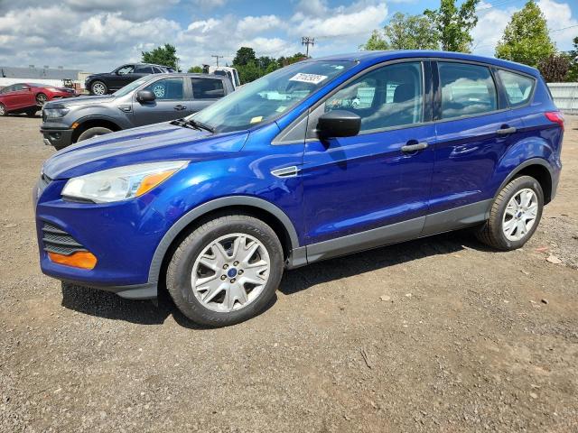  FORD ESCAPE 2016 Синий
