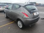 2013 CHRYSLER YPSILON SE for sale at Copart SANDTOFT