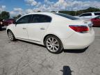 2010 BUICK LACROSSE CXS   for sale at Copart TN - NASHVILLE
