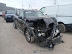 2018 MINI COUNTRYMAN COOPER S ALL4  for sale at Copart BRISTOL