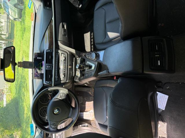 2015 BMW 320 I XDRIVE  