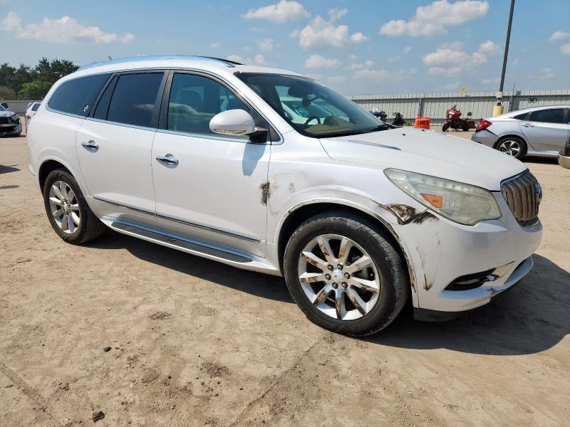  BUICK ENCLAVE 2016 Белы