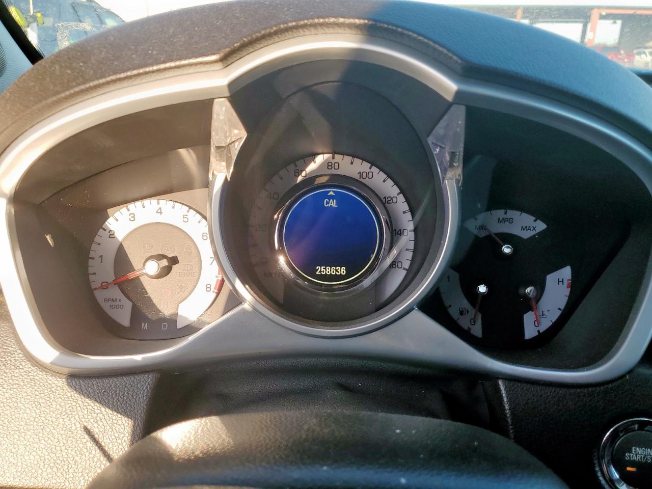 2012 Cadillac Srx Performance Collection VIN: 3GYFNBE36CS614357 Lot: 68620545