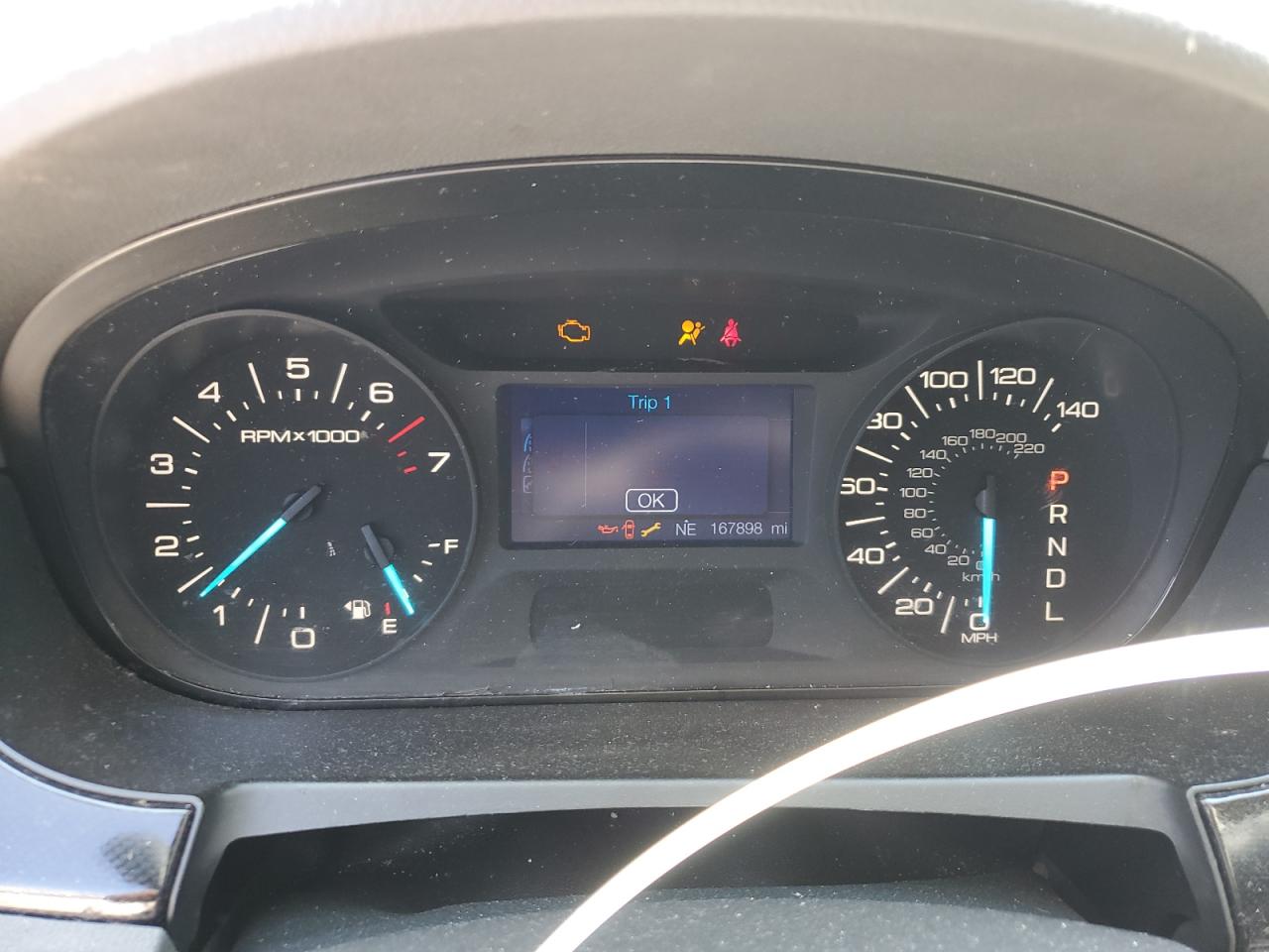 2013 Ford Edge Se VIN: 2FMDK3G94DBB00443 Lot: 70212645