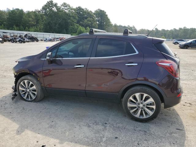  BUICK ENCORE 2018 Maroon