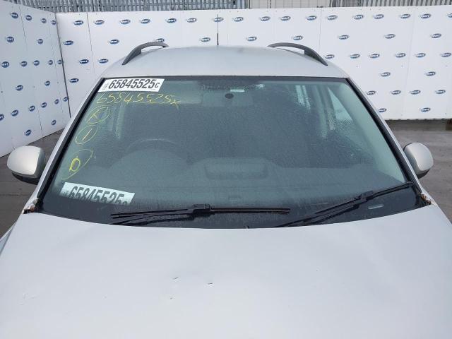 2009 VOLKSWAGEN TIGUAN ESCAPE TDI 140 2.0 TDI ESCAPE 5DR