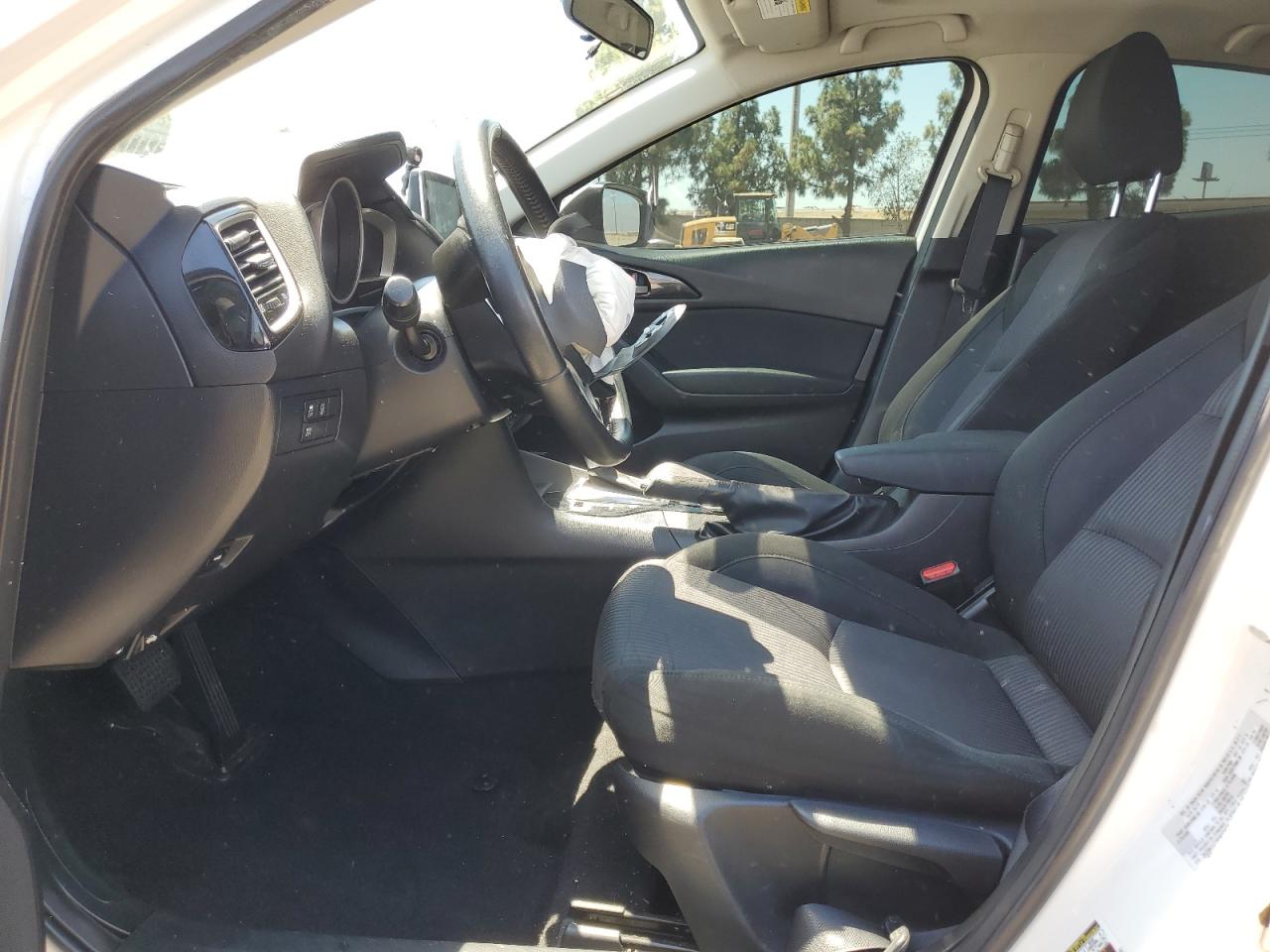 2015 Mazda 3 Touring VIN: 3MZBM1V77FM223406 Lot: 68217885