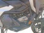 2021 HONDA NC 750 XD- for sale at Copart SANDY