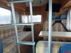 2002 FIAT DUCATO 10 for sale at Copart SANDTOFT