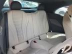 2020 BMW 840I    for sale at Copart GA - ATLANTA WEST