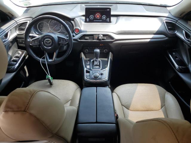  MAZDA CX-9 2020 Белы