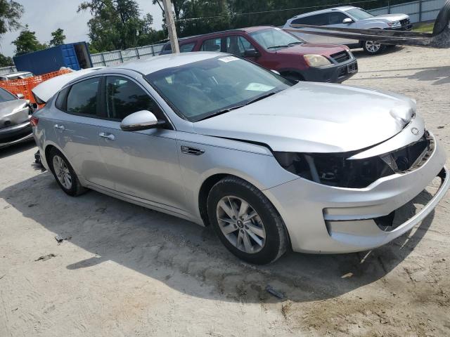  KIA OPTIMA 2016 Szary
