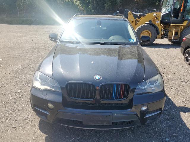 Parquets BMW X5 2013 Black