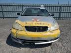 2006 TOYOTA COROLLA CE   for sale at Copart ON - OTTAWA