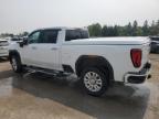 2022 GMC SIERRA K2500 DENALI   for sale at Copart ON - TORONTO