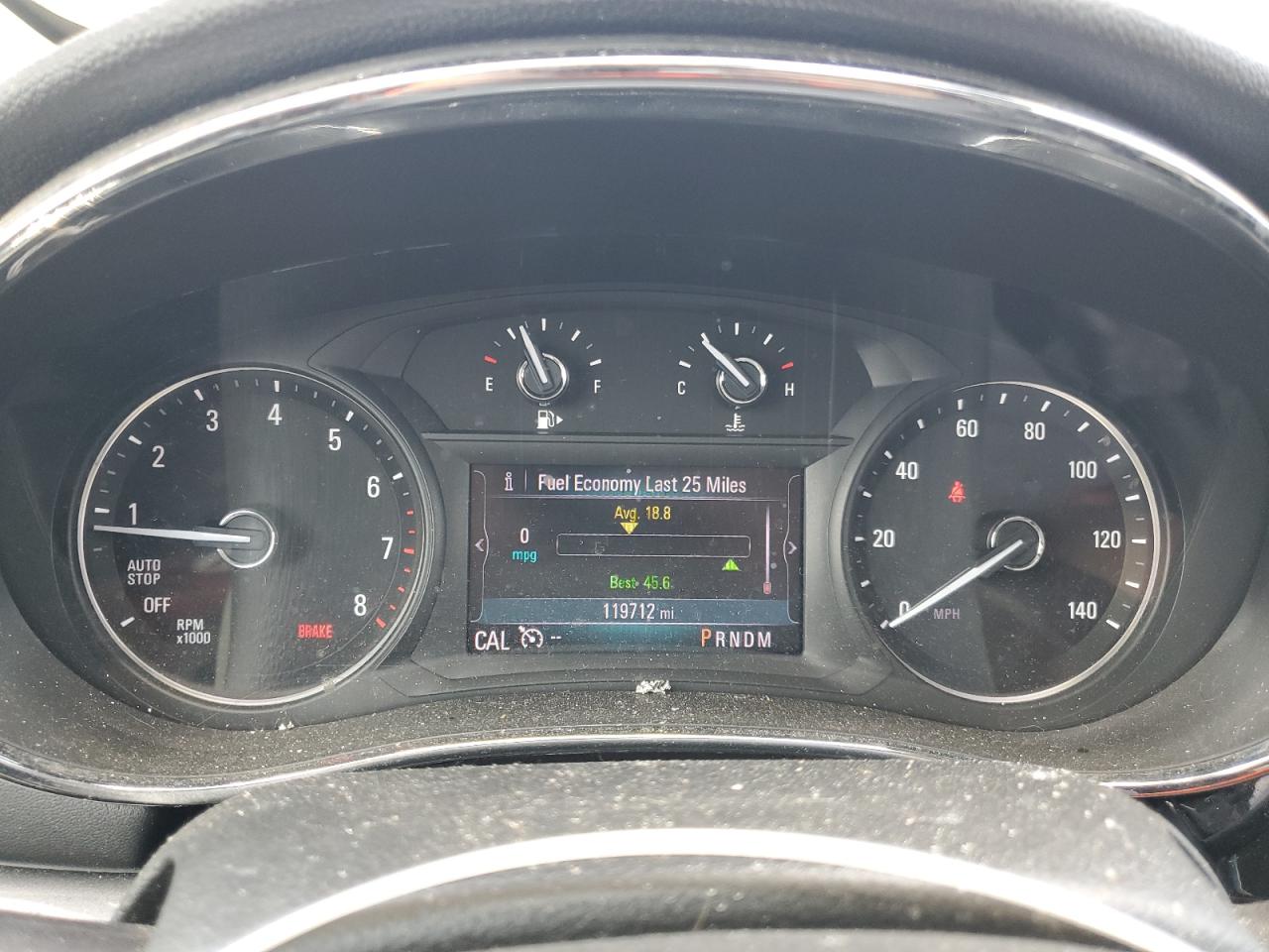 2019 Buick Encore Essence VIN: KL4CJGSM3KB959686 Lot: 69791915