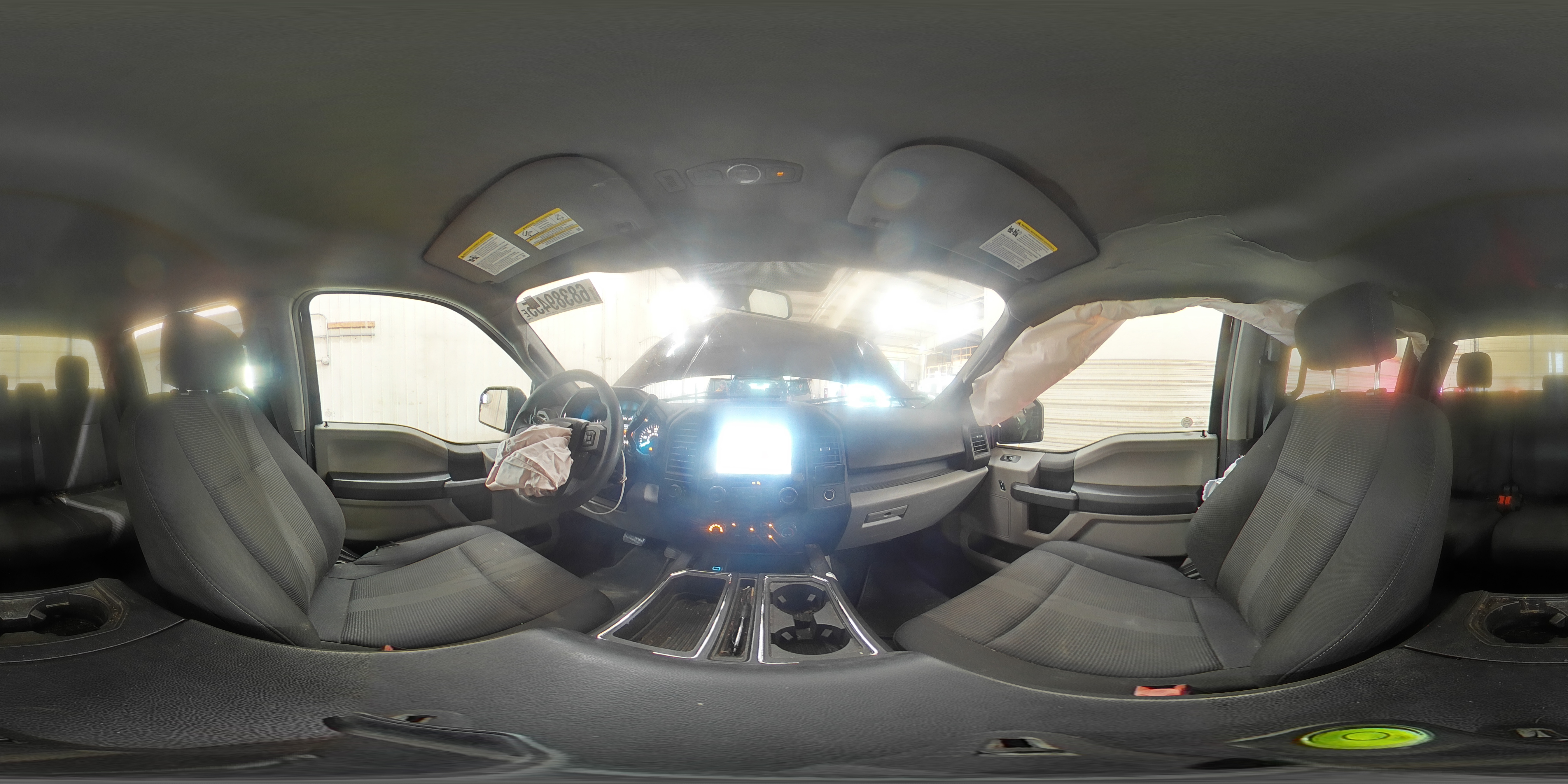 2018 Ford F150 Supercrew VIN: 1FTEW1EP2JKC38938 Lot: 68389455