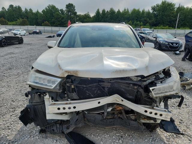 ACURA MDX 2017 Biały