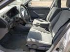 2005 HONDA CIVIC LX   for sale at Copart AB - CALGARY