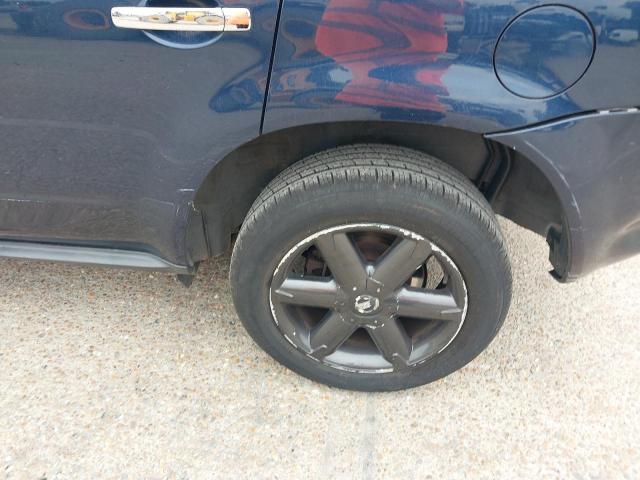 2006 NISSAN MURANO CVT