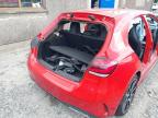 2019 MERCEDES-BENZ A 180 AMG LINE EXECUTIVE  for sale at Copart BELFAST
